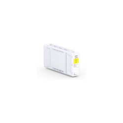 Epson T50U4 tintapatron yellow ORIGINAL Tintapatron original Epson