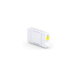 Epson T50U4 tintapatron yellow ORIGINAL Tintapatron original Epson