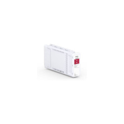 Epson T50UF tintapatron red ORIGINAL Tintapatron original Epson