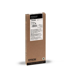 Epson T5448 tintapatron matt black ORIGINAL Tintapatron original Epson