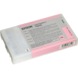 Epson T5626 tintapatron light magenta ORIGINAL leértékelt Tintapatron original Epson