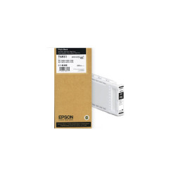 Epson T6931 tintapatron photo black ORIGINAL Tintapatron original Epson