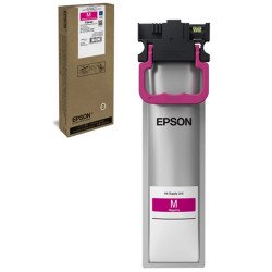 Epson T9443 tintapatron magenta ORIGINAL Tintapatron original Epson