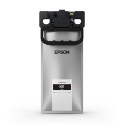 Epson T9651 tintapatron black ORIGINAL Tintapatron original Epson