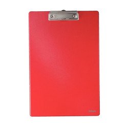 Felírótábla A4, Esselte piros Felírótábla Esselte