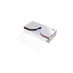 Genotherm lefűzhető A4, 43 micron narancsos adagolóban Esselte At Hand 50 db/csom Lefűzhető genotherm Esselte