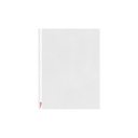 Genotherm lefűzhető, A4, 38-40 micron narancsos Esselte 16690 Classic 100 db/csomag