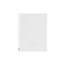 Genotherm lefűzhető, A4, 38-40 micron narancsos Esselte 16690 Classic 100 db/csomag Lefűzhető genotherm Esselte