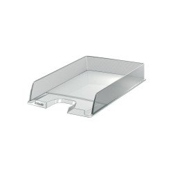 Irattálca műanyag ESSELTE EUROPOST víztiszta Irattálca Esselte