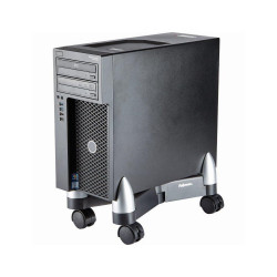 PC- és iratmegsemmisítő állvány, Fellowes® Office Suites Monitor, tablet tartó Fellowes