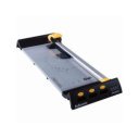 Vágógép görgős körkéses, A3, 10lap, Fellowes® Proton