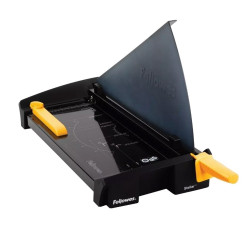 Vágógép karos, A3, 20lap, Fellowes® Stellar Vágógép Fellowes