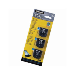 Vágókés görgős vágógépekhez, hullámos vágás, perforálás, hajtott vágás, Fellowes® 3 db/csomag, Vágógép Fellowes