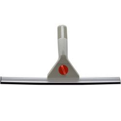 Ablaklehúzó műanyag alumínium sínnel 35 cm Ablak- és padlótisztító eszközök Fix-Net