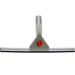 Ablaklehúzó műanyag alumínium sínnel 35 cm Ablak- és padlótisztító eszközök Fix-Net