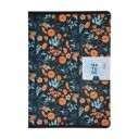 Füzet iskolai A5, 48ap, vonalas 21-48 4-8 osztályos Design 3D Nature