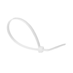 Gyorskötegelő 200x3,6mm 100db/csomag natúr Gyorskötegelők Handy