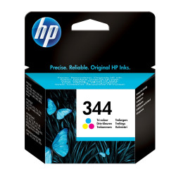 Hp 344/C9363EE tintapatron color ORIGINAL Tintapatron original Hp