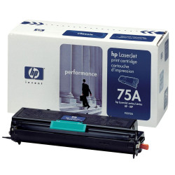 Hp 75A/92275A toner ORIGINAL leértékelt Toner original Hp