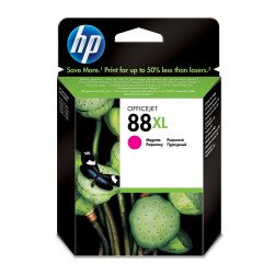 Hp 88XL/C9392AE tintapatron magenta ORIGINAL leértékelt Tintapatron original Hp