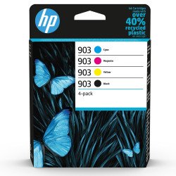 Hp 903/6ZC73AE tintapatron BCMY multipack ORIGINAL Tintapatron original Hp