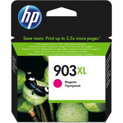 Hp 903XL/T6M07AE tintapatron magenta ORIGINAL Tintapatron original Hp