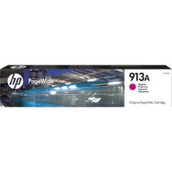 Hp 913A/F6T78AE tintapatron magenta ORIGINAL Tintapatron original Hp