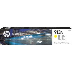 Hp 913A/F6T79AE tintapatron yellow ORIGINAL Tintapatron original Hp