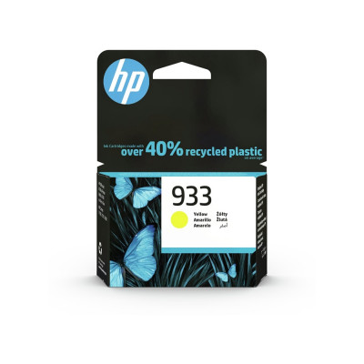 Hp 933/CN060AE tintapatron yellow ORIGINAL