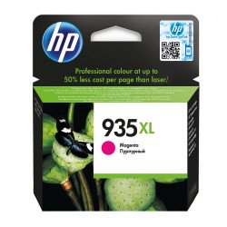 Hp 935XL/C2P25AE tintapatron magenta ORIGINAL Tintapatron original Hp