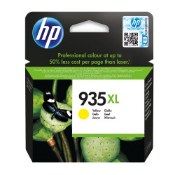 Hp 935XL/C2P26AE tintapatron yellow ORIGINAL Tintapatron original Hp