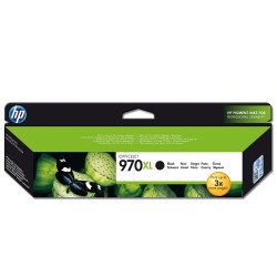 Hp 970XL/CN625AE tintapatron black ORIGINAL Tintapatron original Hp