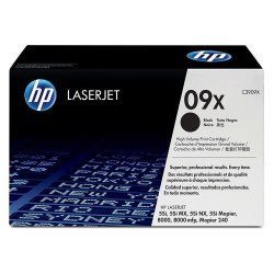 Hp C3909A toner ORIGINAL leértékelt Toner original Hp