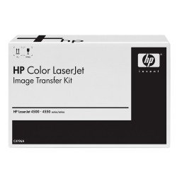 Hp C4196A transfer kit ORIGINAL Fuser, transfer, imaging, conductor Hp