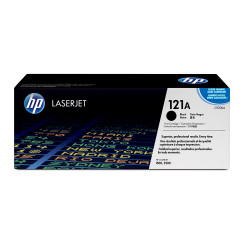 Hp C9700A toner black ORIGINAL (121A) Toner original Hp