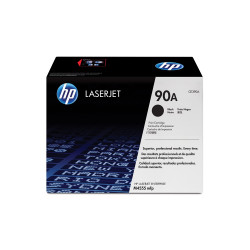 Hp CE390A toner ORIGINAL (90A) Toner original Hp