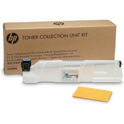 Hp CE980A waste toner bottle ORIGINAL Waste, maintenance original Hp