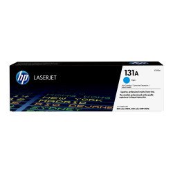 Hp CF211A toner cyan ORIGINAL (131A) Toner original Hp