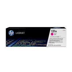 Hp CF213A toner magenta ORIGINAL (131A) Toner original Hp