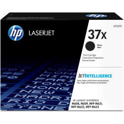 Hp CF237X toner ORIGINAL (37X) Toner original Hp