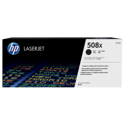 Hp CF360X toner black ORIGINAL (508X) Toner original Hp
