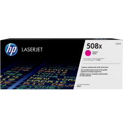 Hp CF363X toner magenta ORIGINAL (508X) Toner original Hp
