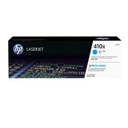 Hp CF411X toner cyan ORIGINAL (410X) Toner original Hp