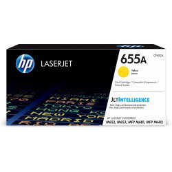 Hp CF452A toner yellow ORIGINAL (655A) Toner original Hp