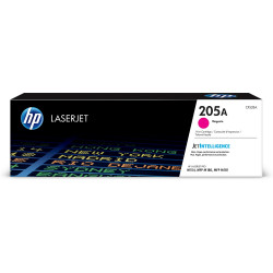 Hp CF533A toner magenta ORIGINAL (205A) Toner original Hp