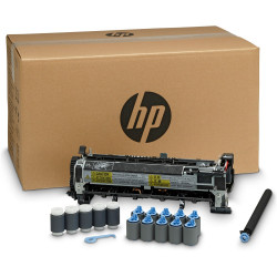 Hp F2G77A maintenance kit ORIGINAL 220v Waste, maintenance original Hp