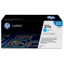 Hp Q2681A toner cyan ORIGINAL (311A) Toner original Hp