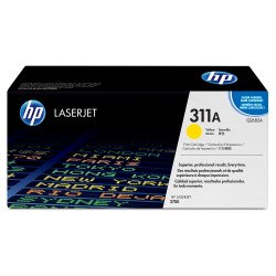 Hp Q2682A toner yellow ORIGINAL (311A) Toner original Hp