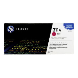 Hp Q2683A toner magenta ORIGINAL leértékelt (311A) Toner original Hp