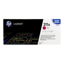 Hp Q2683A toner magenta ORIGINAL leértékelt (311A) Toner original Hp